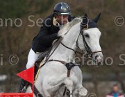 Kainich Princess Raye TosTour 2013- S4 6553 : Arezzo Equestrian Centre, Kainich Davide, Princesse Raye, Toscana Tour 2013, foto di Stefano Secchi ©